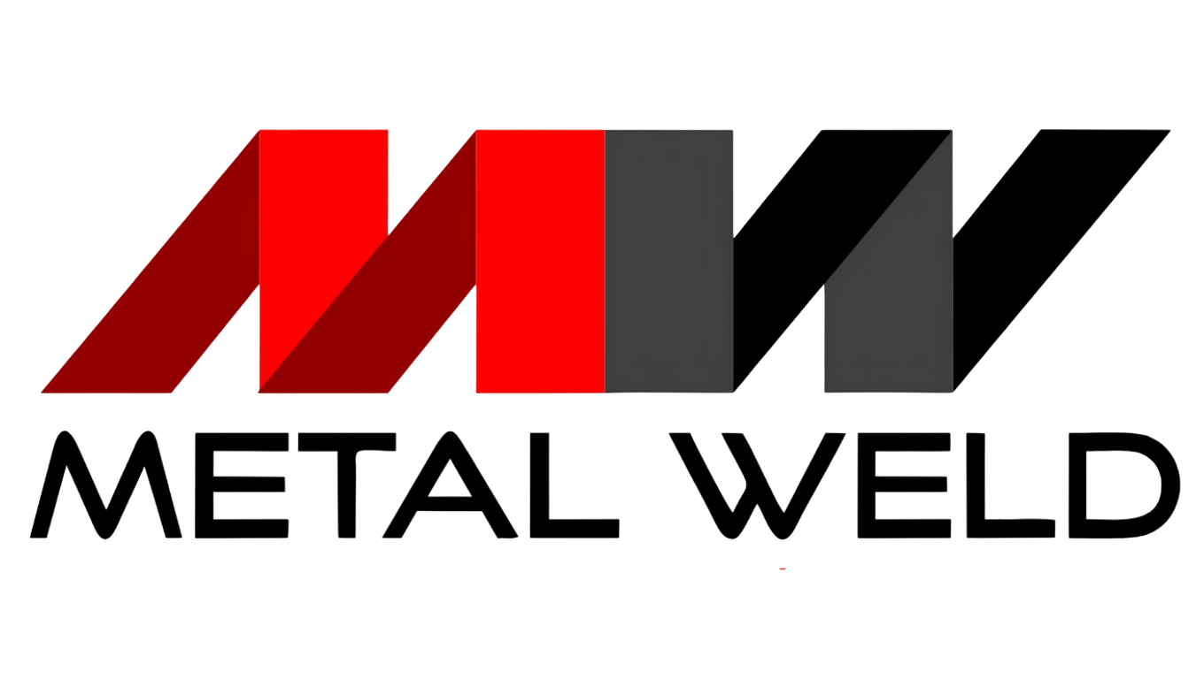Metal Weld Logo